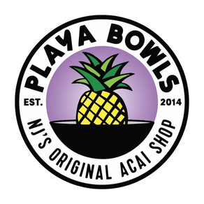 Playa Bowls Rewards