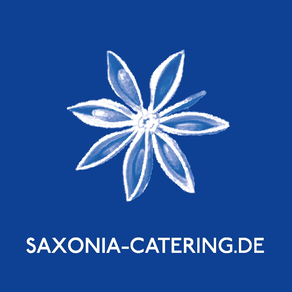 Mein Menü-Saxonia Catering Ost