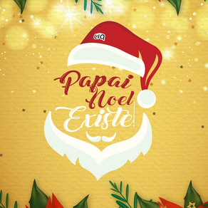 Papai Noel Existe Liq