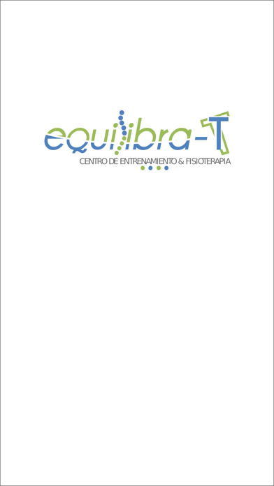 Equilibra-T poster