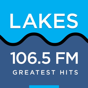 106.5 Lakes FM