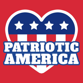 Patriot America