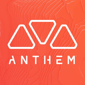 Anthem 應用程式