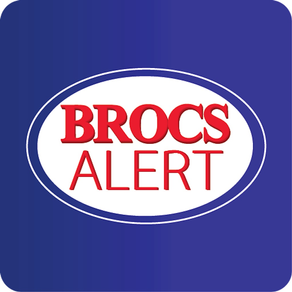 Brocs Alert