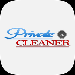 Private Cleaner