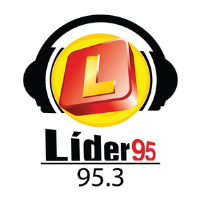 Lider FM - Rio Verde