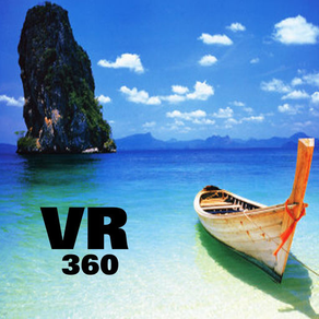 Travel VR Videos