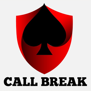 Call break - Lakdi