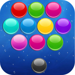 Bubble Shooter:ThePowerOfColor