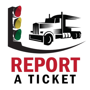 REPORT A TICKET