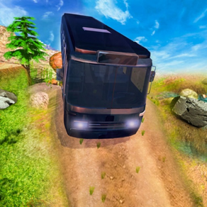 Offroad-Bus-Simulator