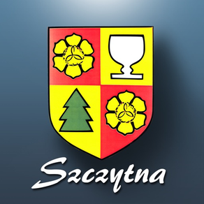 Szczytna