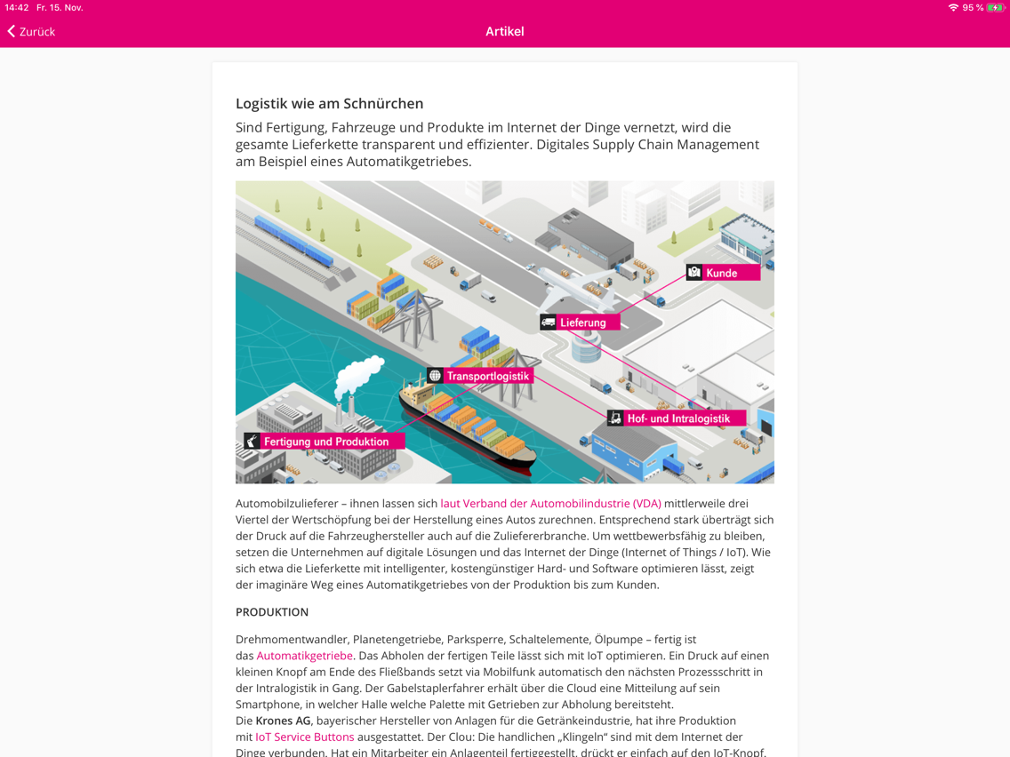 IoT Base poster