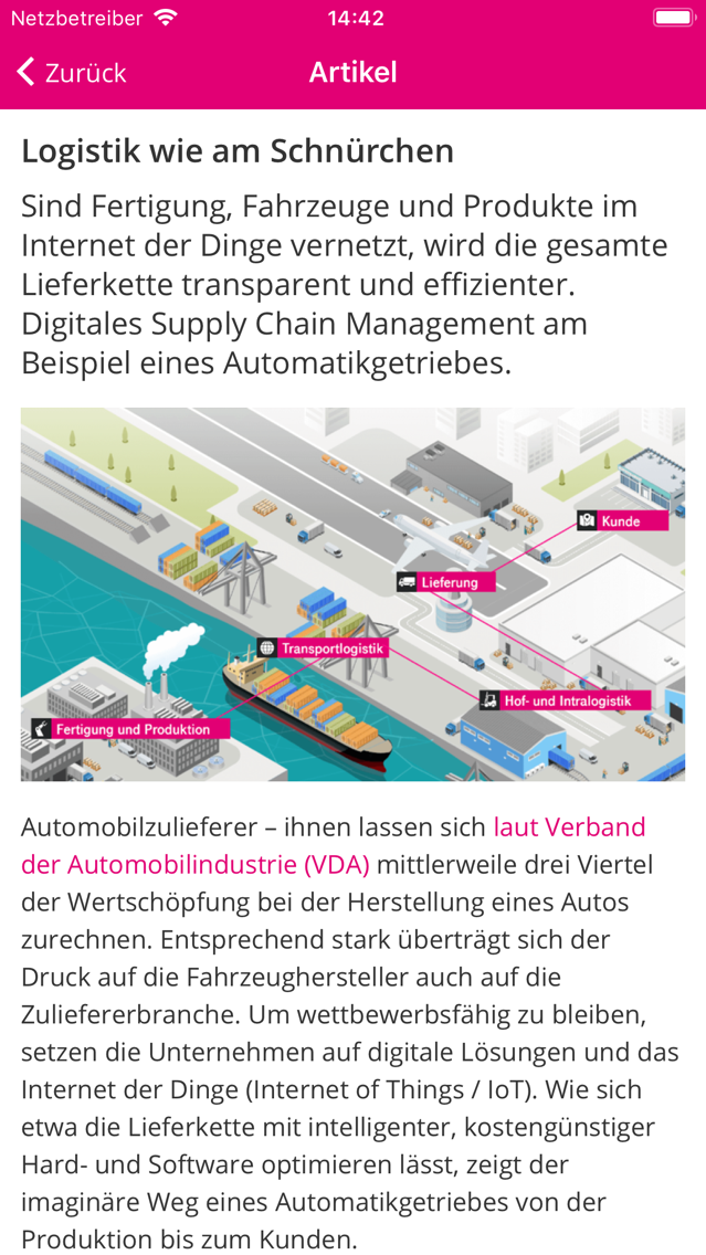 IoT Base poster