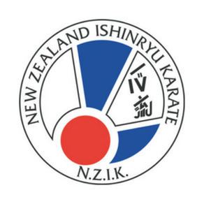 Ishinryu Karate