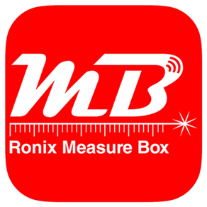 Ronix Measure Box