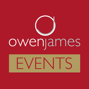 Owen James Events