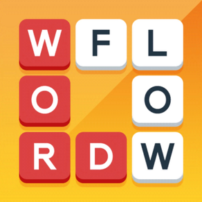 Word Flow : Train Your Brain