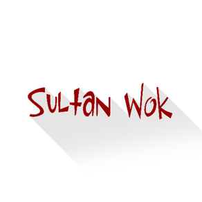 Sultan wok