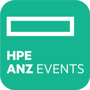 HPE ANZ Events