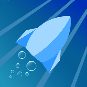 Bubble Dash-Nonstop Running Game