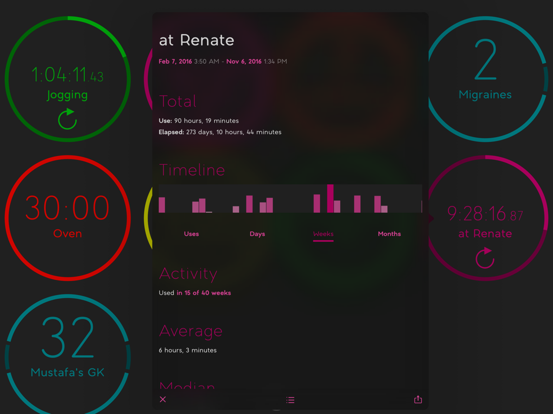 QuantiFocus poster
