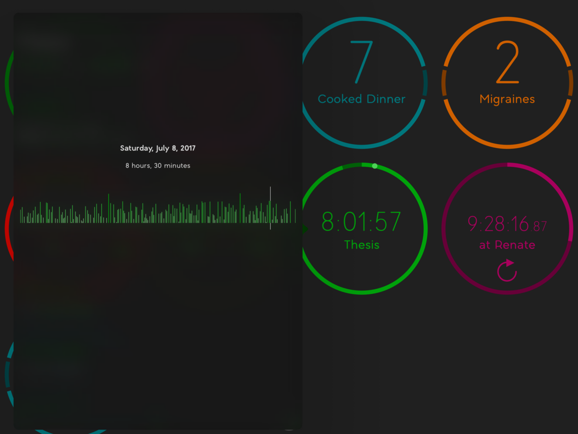 QuantiFocus poster