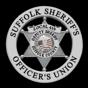 Suffolk County Officer's Union