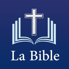 la Sainte Bible en français*