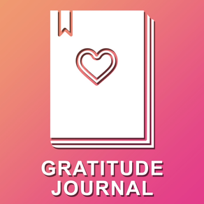 Gratitude Journal & Diary
