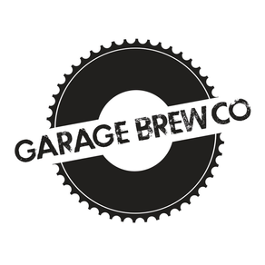 Garage Brewing Pizza