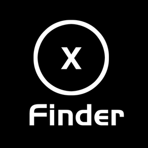Finder X