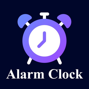 Wake Up - Morning Alarm Clock