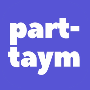 Parttaym App