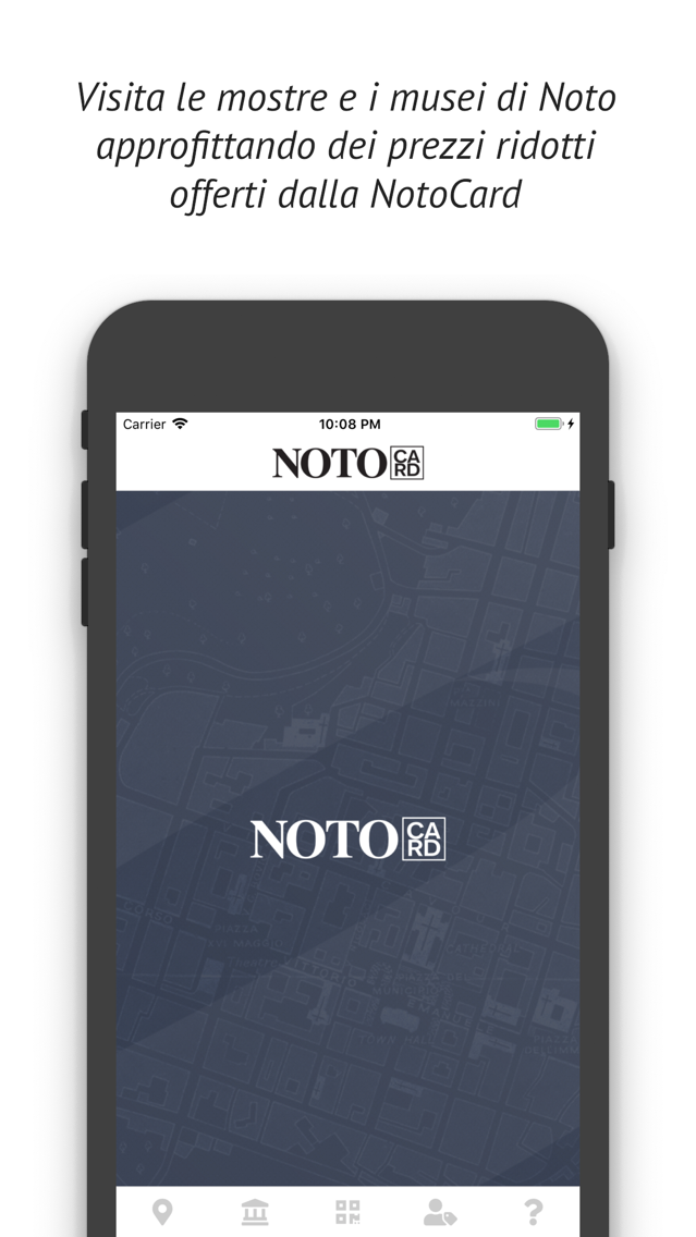 NotoCard 海報