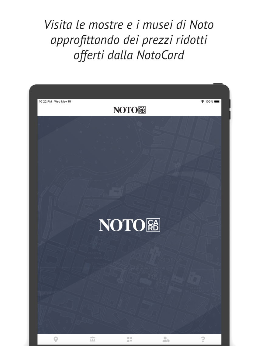 NotoCard 海報