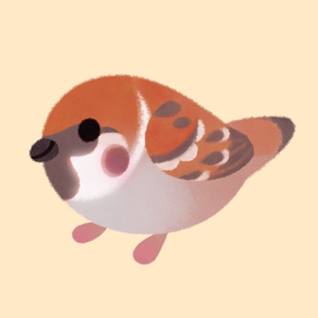 pikaole's bird