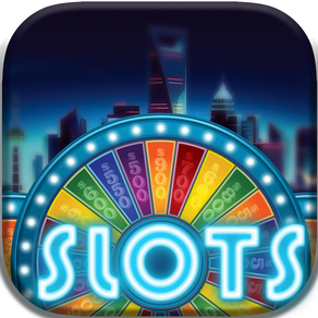 Wheel Of Fortune - Best SpinToWin Casino Slot Game