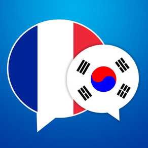 Korean to French Conversation