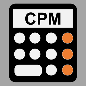 CPM_Calculator