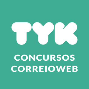 TYK Concursos CorreioWeb