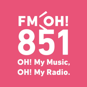 STAFF - FM OH! 85.1