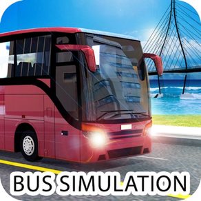 3d Offroad Coach Bus Simulator