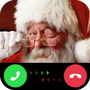 Video Call Santa Claus You
