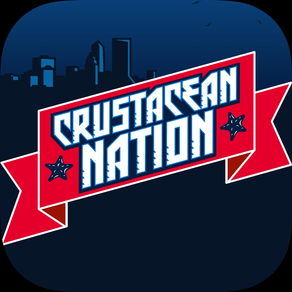 The Crustacean Nation