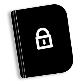 Lock Note: Simply secure notes