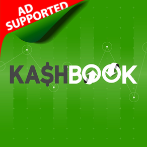 KashBook Ad Supported