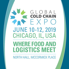 Global Cold Chain Expo 2019