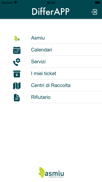 DifferAPP poster
