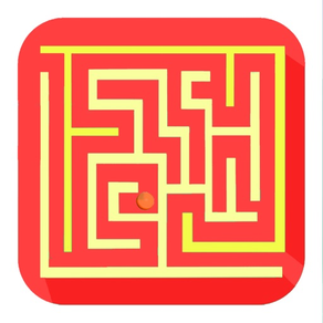 Maze Mystery